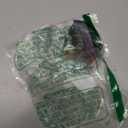 Archangel Michael Stained Glass Ornament - Christmas Ornaments | Christmas Decorations for Tree | Warrior Angel Decor  Christian Gifts | Faithful Gifts | Religious Gift (Style 1-michael)