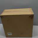 Wooden Hangers, 30 Pack Wood Hangers with 360-Degree Rotatable Hook and Pants Bar, Smooth Finish Coat Hanger Wooden for Closet, Walnut