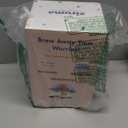 French Press 34 oz, Full Stainless Steel French Press Coffee Maker 4 Cups, Upgrated Double-Walled Insulated French Coffee Presses, Food Grade Good for Kitchen Camping, Dishwasher Safe 2 More Filters