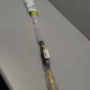 St. Croix Rods Avid Freshwater Spinning Rod, Premium Quality Spinning Rod, Made in The USA, 6'6" Medium-Light/Fast 2 Pc.