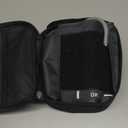 Alcedo Blood Pressure Monitor for Home Use, Automatic Digital BP Machine with Large Cuff for Upper Arm, LCD Screen, 2x120 Memory, Talking Function