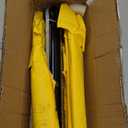 Shocks Absorbers,AUTOMUTO Auto Shocks Absorber Kit 2x Rear Struts fits 2007 2008 2009 2010 2011 2012 for Nissan Versa 343465 5626