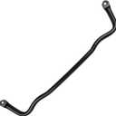 Front Suspension Stabilizer Bar 4WD Compatible with Dodge Ram 1500 2009-2010 Ram 1500 2011-2018 Ram 1500 classic 2019-2022 replace 55398938AC Stabilizer Sway bar