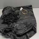 Car Cover Compatible with Jeep Wrangler YJ TJ 1987-2006 2 Door, 6 Layer 210T Heavy Duty Waterproof Cover with Inner Cotton Paint Protection & Safety Lock for Rain Dust Snow UV Protection