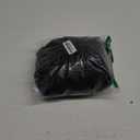 Homiest Black Satin Fitted Sheet King Size, Deep Pocket, Luxury & Ultra Soft Bedding