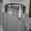 4 Light Crystal Bathroom Light Fixtures Chrome Vanity Lights Modern Bathroom Wall Sconces for Mirror Kitchen Living Room Hallway Porch