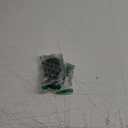 Steel Sport Footrest Dead Gas Brake Pedal Pad Cover Compatible with 2022-2025 Jeep Grand Cherokee L WL Accessories