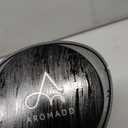 2026 Portable Waterless Diffuser, 1700 Sq Ft Hotel Collection Diffuser, 100ml Scent Air Machine for Home Cold Air Essential Oil Diffuser for Large Room Office, Quiet (Black)