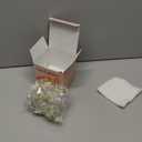 HDCRYSTALGIFTS Crystal Suncatchers for Window Hanging Wind Chime Style Garden Sun Catchers with Crystals Rainbow Maker Indoor Outdoor Decor Handmade Gold Plated