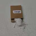 Silicone Rubber for Mane White (wht)