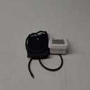 Blood Pressure Monitors for Home Use with 2 Size Cuff (22-42cm & 38-55cm), Blood Pressure Monitor XL & Medium-Large Cuffs, 2 * 120 Memory Sets, 4 Aa Batteries Included
