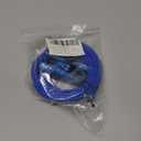 2 Meter Teflon Tube 1.75mm Filament (2 Pack)