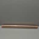 Rose Gold Contact Paper Peel and Stick Countertop Contact Paper Self-Adhesive Waterproof DIY Decor Wallpaper for Kitchen Backsplash Fridge and Cabinets A Set of 23.6"x240"