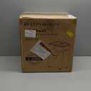 Amazon.com : BONSEN 14-Sheet Paper Shredder for Home Office, Heavy Duty Cross Cut Shredder with 5.3 Gal Pullout Bin, Quiet Shredder for CDs/Credit Card/Staple, P-4 Security, Anti-Jam System : Office Products