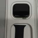 Apple Watch Series 11 [GPS 46mm] Smartwatch with Space Gray Aluminum Case with Black Sport Band - M/L. Sleep Score, Fitness Tracker, Health Monitoring, Always-On Display, Water Resistant