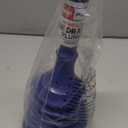 Luigi's Sink Plunger Kitchen - Sink Plunger Bathroom - Drain Bathtub or Shower - Small and Powerful Clog Remover - Commercial Style "Plumbers Plungers" with Large Bellows