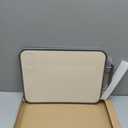 Stainless Steel Cutting Board for Kitchen, 2-in-1 Double-Sided Chopping Board, Food Grade Stainless Steel/PP, Easy to Clean,