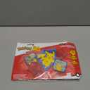 Anagram Pokmon Foil Balloon Bouquet 5 Piece Set  Perfect for Kids Birthdays and Themed Parties