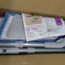 Rejuvenate Click N Clean Multi-Surface Spray Mop All-in-One Kit Cleans and Revitalizes Floors, 1 Count