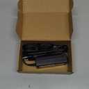 Ostrich Charger Compatible with Dell Laptop Computer 65W 45W Round Tip Power Adapter