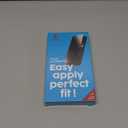 HelloDeere 2 Pack for iPhone 15 Pro Max Privacy Screen Protector,Anti Spy HD Tempered Glass,9H+ Military Grade Shatterproof Screen Protector Full Coverage,Case Friendly,Easy Installation