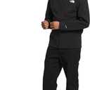 The North Face Men's Apex Bionic 3 Hoodie, TNF Black-NPF, Medium