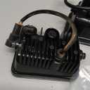 G-PLUS LED Fog Lights Compatible with Ford F150 2015-2020,Fit Ford F250 F350 Super Duty 2017-2018 Front Bumper Fog Lamps Driver and Passenger Side FL3Z15200B FL3Z15201B FO2593235 FO2592235