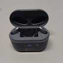 Oricle TrueFit Rechargeable Behind-The-Ear Hearing Aids for Seniors with Noise Cancelling & LED Power Display - OTC BTE Hearing Aid with 16-Channel Intelligent Noise Reduction Technology