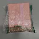 Baby Girl Flower Headbands for Christmas, 3pcs Elastic Nylon Floral Hair Band, Bows Wrap for Infant Newborn Toddler