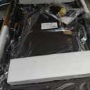 Walking Pad Treadmill with Incline and Handle Bar for Home Office