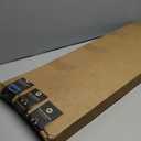 Voron Glass in-Channel Extra Durable Rain Guards No Car Brend