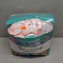 Elephant Weighted Stuffed Animals 5 lbs 16in, Weighted Plush Elephant Stuffed Animal Plushies Gifts for Kids and Adults(Grey)