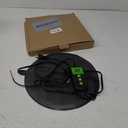 Brewing Heat Pad Sourdough Proofing Heat Mat with Temperature Controller Auto Off Timer for Home Beer Brewing Kombucha Yogurt Kefir Fermentation Sourdough Bread Proofing (With Controller, 1 Pack)