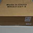 Pink Nightstand,Cute End Table with Storage Drawer,Kids Nightstand for Bedroom Furniture,Bedside Table Small Pink Desk Coffee Table for Living Room, Dorm,Office