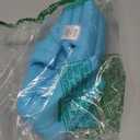 Baby Head Protector Baby Helmet for Crawling Walking, No Bumps Safety Head Adjustable Protective Cap for Walking, Playing (Blue)