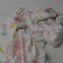 Bedtime Originals Ocean Mist Fitted Crib Sheet, Multicolor