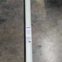 Cordless Blackout Roller Shades Blinds for Windows Free-Stop,Pull Down Room Darkening with Valance,Thermal Insulated Woven Fabric Window Door Blinds for Home,Office,Beige 45" W x 72" L