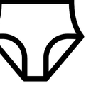 Toddler Boy Underwear 8 Pairs 130