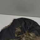 Syhood Trapper Ushanka Hats with Ear Flaps Eskimo Fur Hats Resistant Windproof Hats for Men Women Black