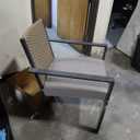 HD MATTEO DINING CHAIR