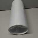 YOUHO Portable AC Hose - 5.9" Diameter, Clockwise Thread & Up to 80" Length - Exhaust Hose for Portable Air Conditioner Vent Compatible with Delonghi & LG Air Conditioner Parts