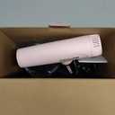 Nano Titanium Hair Dryer, Professional 1875-Watt Blow Dryer, Lightweight, Ionic Technology Dries Hair Faster with Less Frizz (Mist)