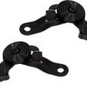 Garage-Pro Set of 2 Driver and Passenger Side Hood Hinge Compatible with 2014-2018 Chevrolet Silverado 1500, Fits 2014-2018 GMC Sierra 1500 & 2019 Chevrolet Silverado 1500 LD