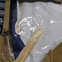 HKDGOKA Large Landscape Canvas Wall Art, Green Mountains Purple Clouds Flower Scenery Canvas Pictures Paintings Artwork for Living Room Bedroom Office Kitchen Home Wall Decor 29x58 IN