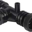 154687 Air Release Valve Kit Replacement Pool and Spa Filter Fit for Pentair Sand Filter Triton II TR40, TR50, TR60, TR100, TR100HD, TR140
