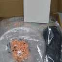 4 Sets 75 Pcs Baby Shower Games Funny Activities Include 8 Clear Basins Bowls 4 Blindfolds 60 Mini Babies 2 Light Color Mixed Beads and Card, Funniest Bridal Shower Game, Grab Baby Madness