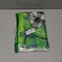 Merry Christmas Garden Flag, Christmas Trees Yard Flag 12x18 Double Sided Red Outdoor Decorations, Winter Trees Holiday Decor Welcome Burlap Garden Flag Rustic Outdoor Farmhouse Xmas for Porch Yard