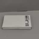 Sleep Masks 4 Pack Silky Eye Cover Soft Satin Blindfold Elastic Strap Night Eye Shade for Women Men (Black, Silver, Pink and Navy)