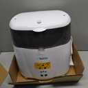 Dr. Browns Deluxe Electric Sterilizer for Baby Bottles and Other Baby Essentials