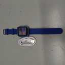 Kids Smart Watch Girls Boys - Smart Watch for Kids Game Watch Gifts for 4-12 Years Old with 26 Games Camera Alarm Video Music Player Pedometer Flashlight Birthday Gift for Boys Girls (Navy Blue)